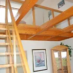 Apartamento Residenz Am Deich Ndd 20