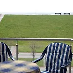 Residenz Am Deich Ndd 20 *