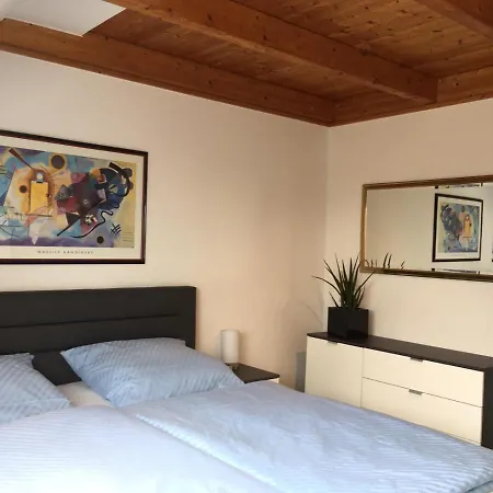Residenz Am Deich Ndd 20 Apartamento