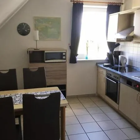 Residenz Am Deich Ndd 20 * Norden