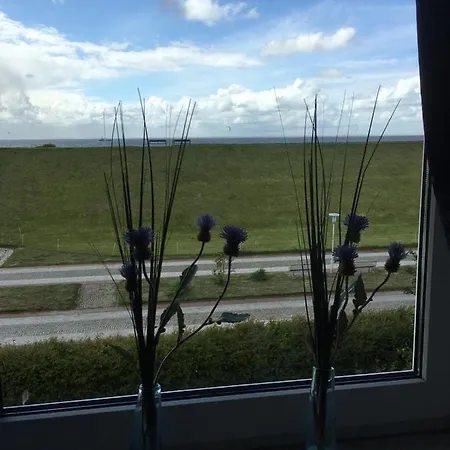 Residenz Am Deich Ndd 20 Apartament