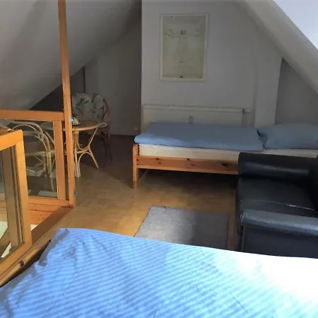 Residenz Am Deich Ndd 20 * Norden