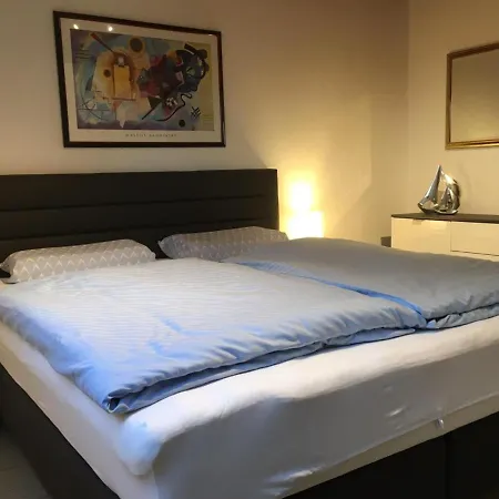 Residenz Am Deich Ndd 20 *