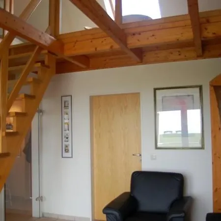 Apartamento Residenz Am Deich Ndd 20