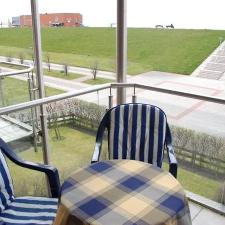 Residenz Am Deich Ndd 20 Norden