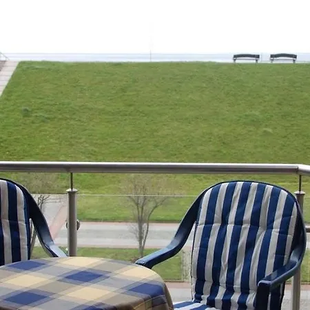 Residenz Am Deich Ndd 20 *