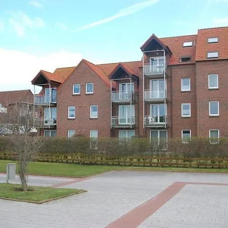 Residenz Am Deich Ndd 20