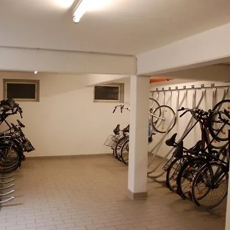 Residenz Am Deich Ndd 20 Apartamento Norden